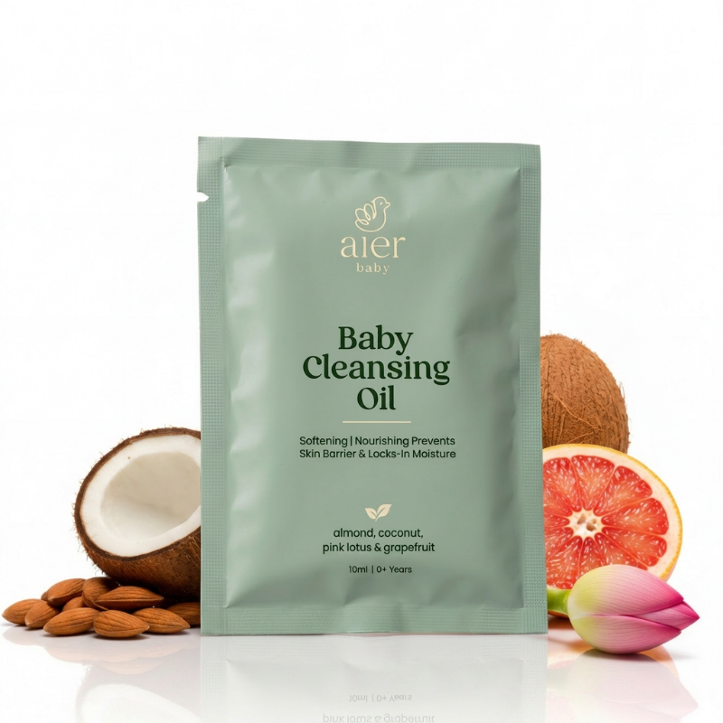 Aier Baby Discovery Kit