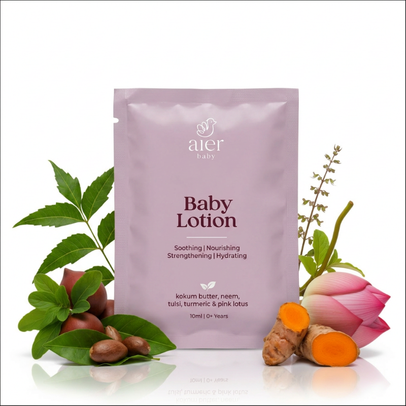 Aier Baby Discovery Kit