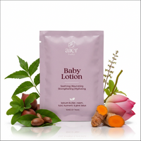 Aier Baby Body Lotion Sample 10g