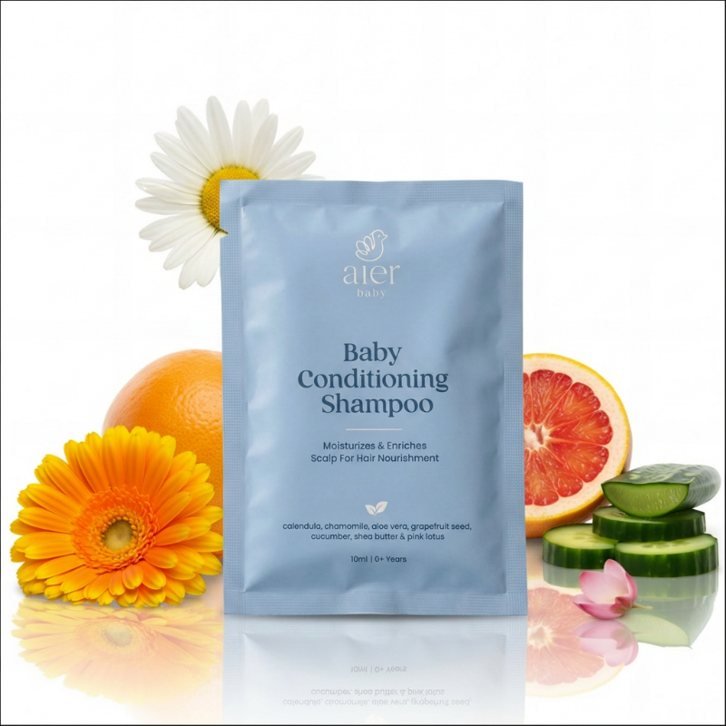 Aier Baby Discovery Kit