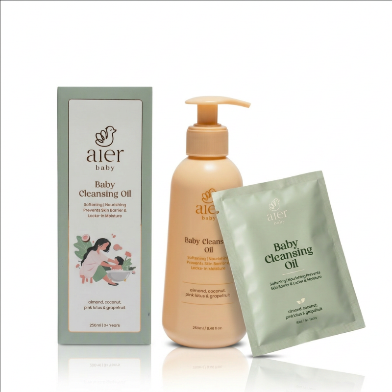 Aier Baby Discovery Kit