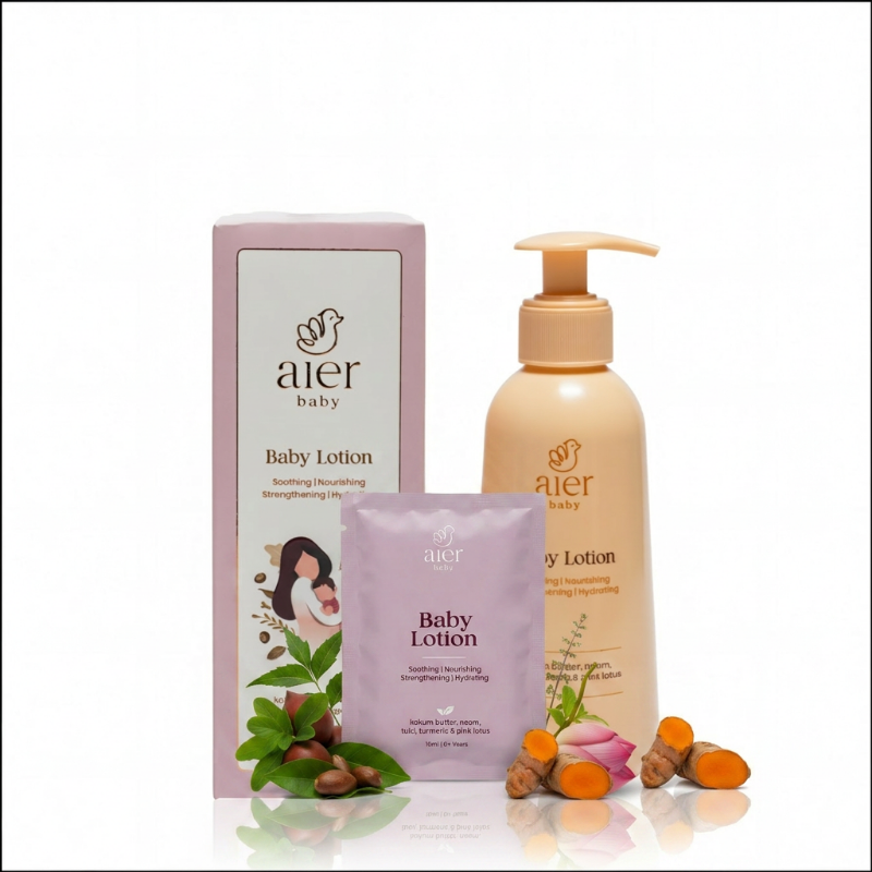 Aier Baby Discovery Kit