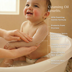 Barrier-Friendly Cleansing Duo