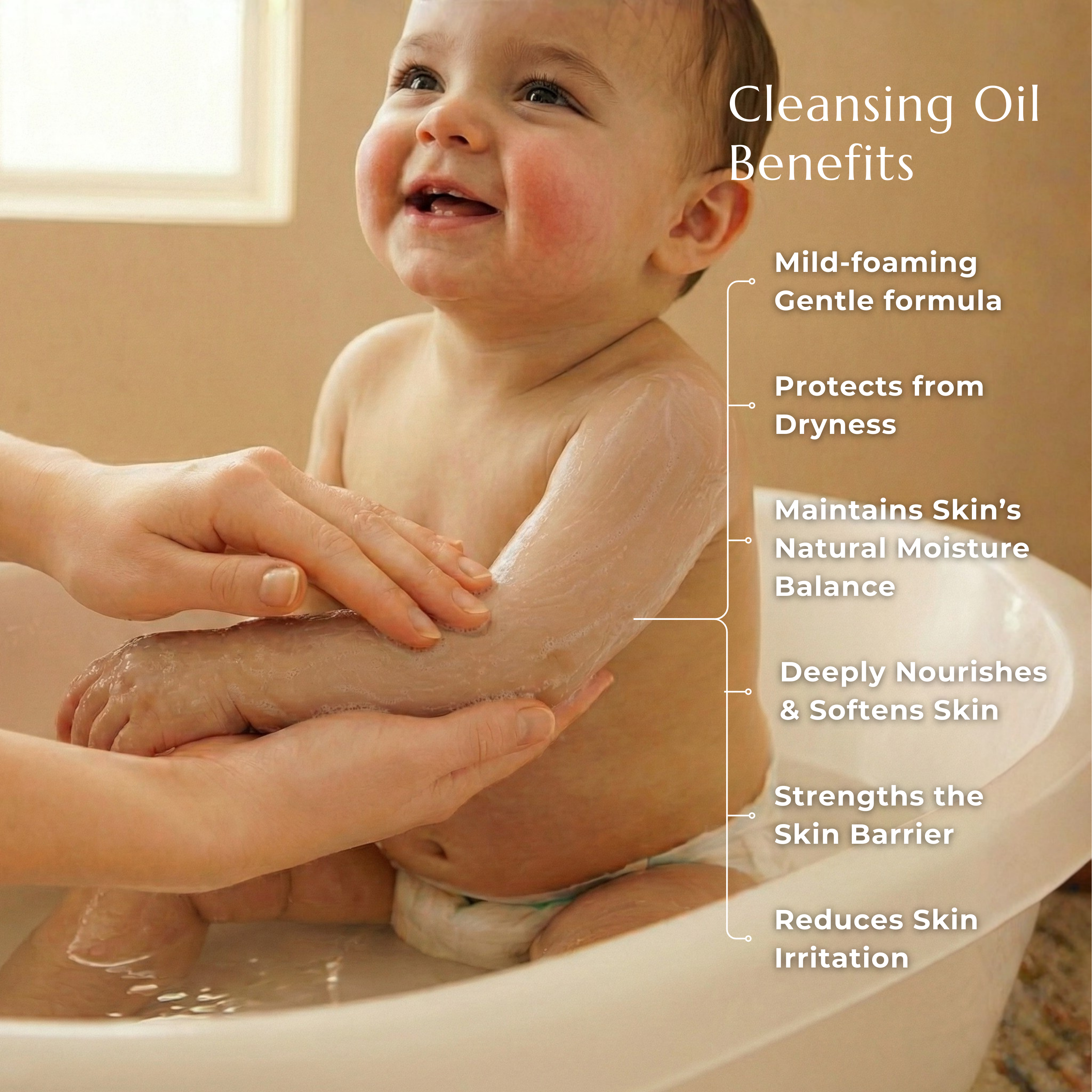 Barrier-Friendly Cleansing Duo