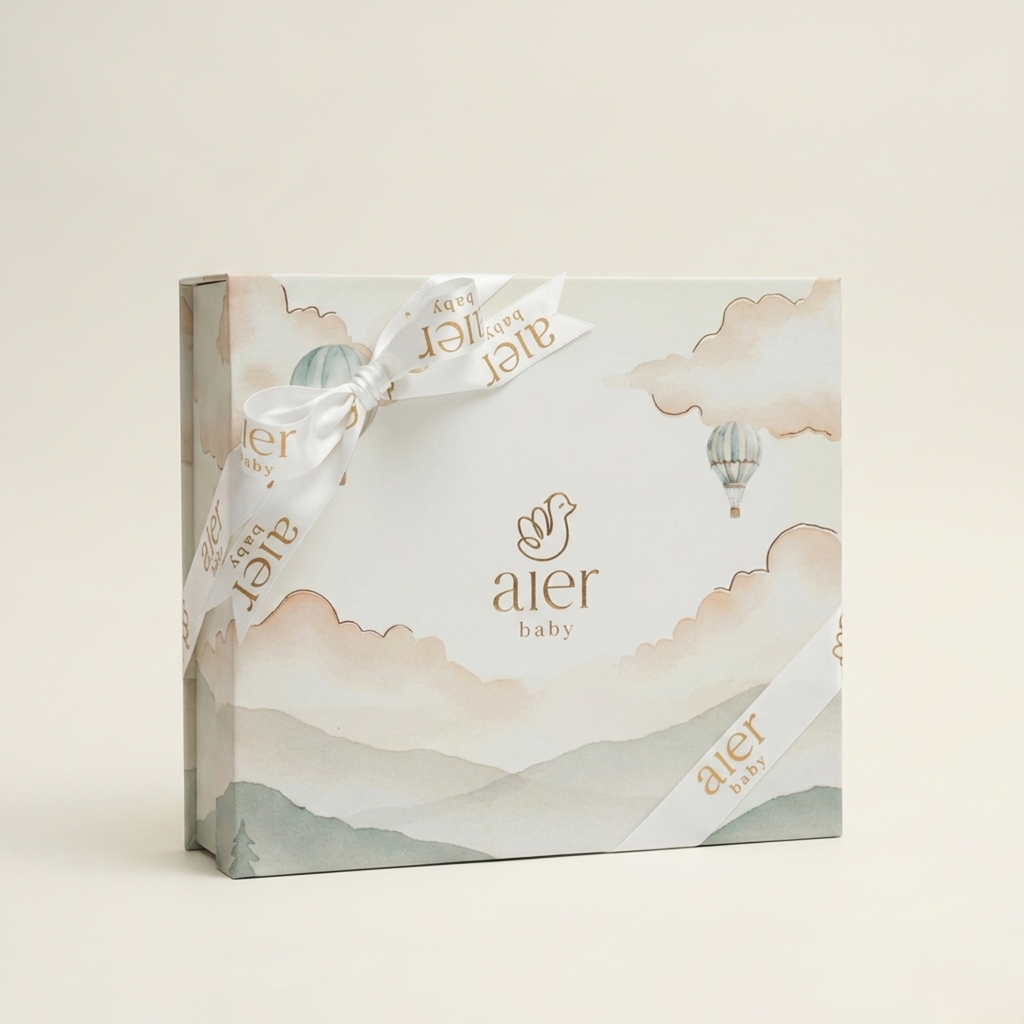 Aier Baby Premium Gift Hamper