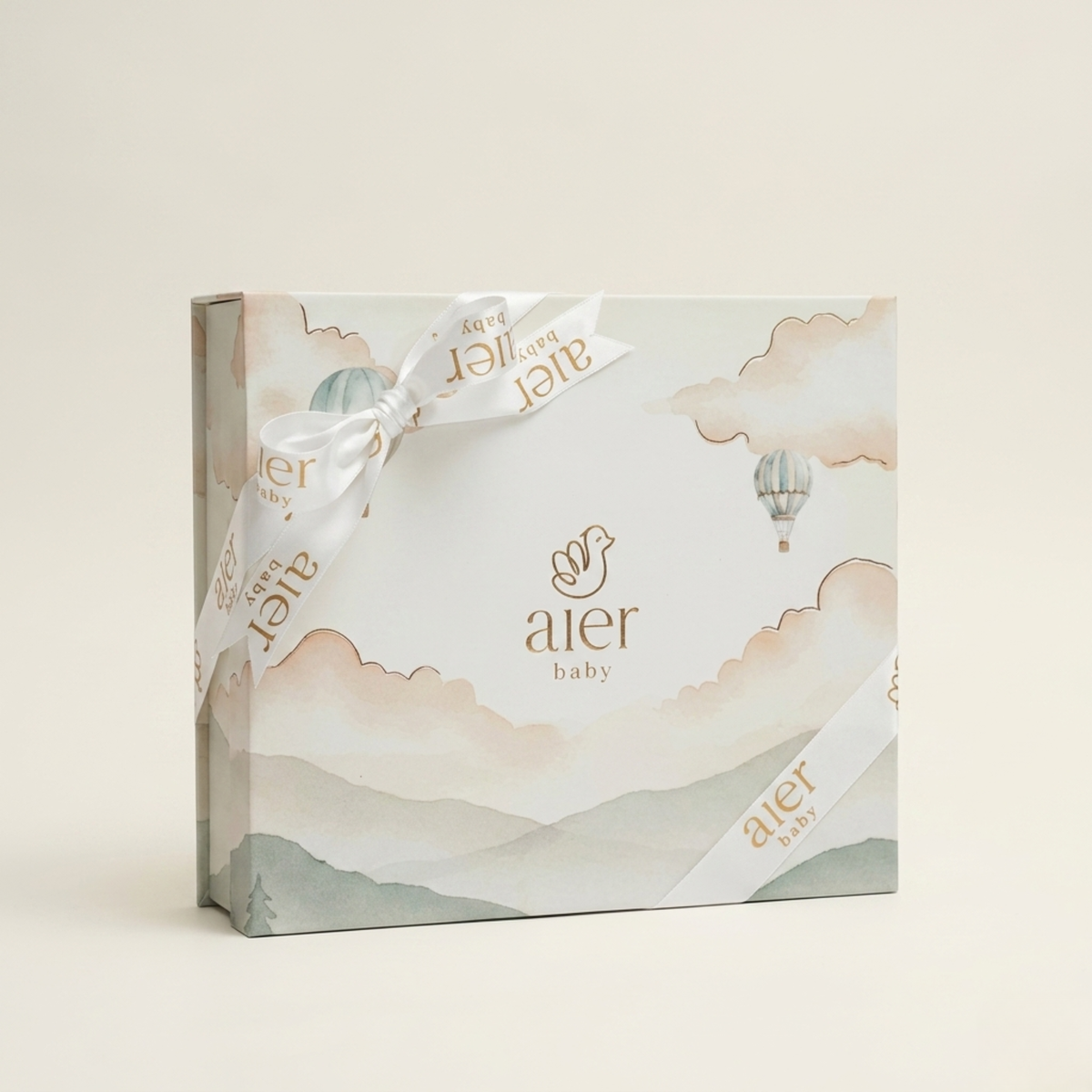 Aier Baby Premium Gift Hamper