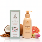 Aier Baby Cleansing Oil (Body Wash)