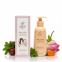 Aier Baby Body Lotion