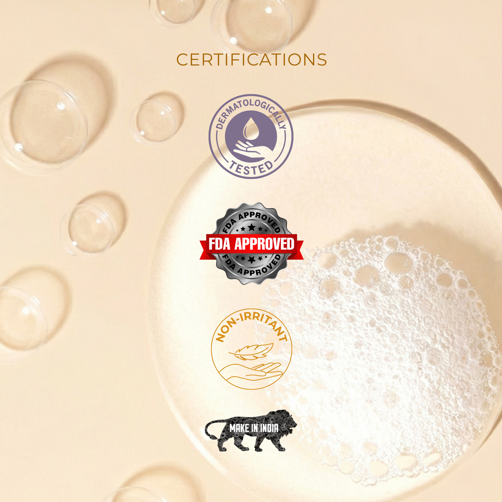 Aier Baby Conditioning Shampoo