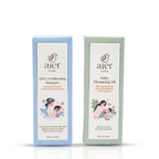 Barrier-Friendly Cleansing Duo